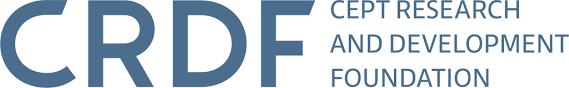 CRDF — CEPT Research and Development Foundation