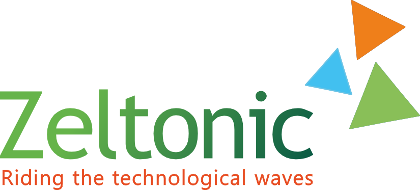 Zeltonic